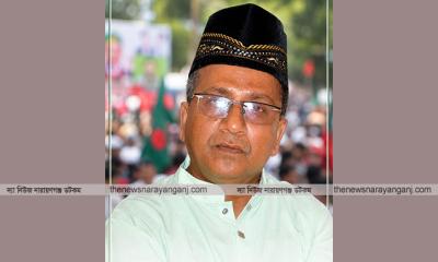 রাজপথে চার দশকে ত্যাগ-সংগ্রামে ডা. মুজিবুর রহমান