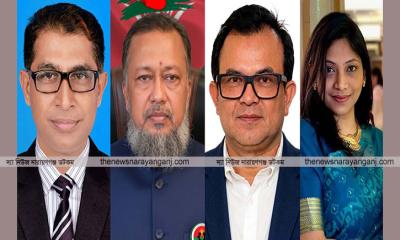 বিএনপির দলীয়করণ! এনসিপির ক্ষোভ