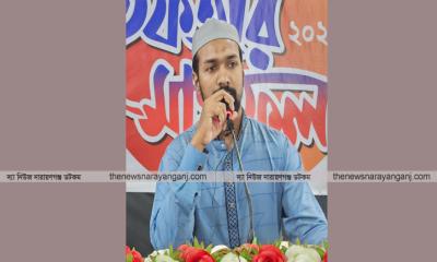 বিএনপি জামায়াত ছাত্র সংগঠনের নেতাদের ছাত্রশিবির সভাপতির কৃতজ্ঞতা