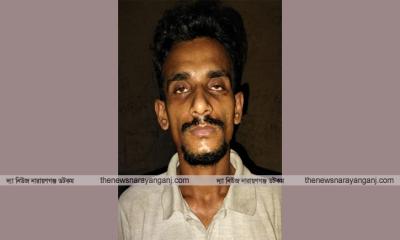 বন্দরে ইয়াবাসহ মাদক কারবারি পনির গ্রেপ্তার