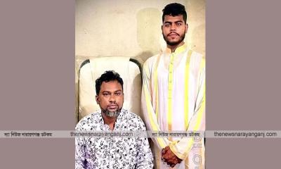 খানের শেল্টারে বেড়ে উঠে সিফাত বাহিনী