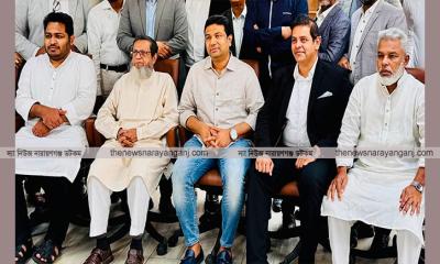 ৬ মাসে নারায়ণগঞ্জের প্রাপ্তি