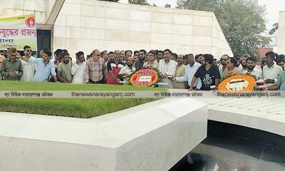 মুক্তিযুদ্ধের সঠিক ইতিহাস আগামী প্রজন্মদের জানতে হবে : দিদার