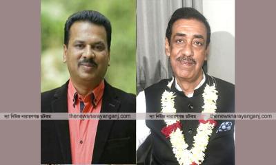 বিদেশে আয়েশী জীবনে শামীম-বাবু