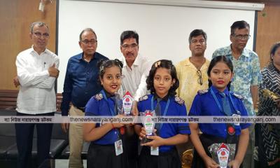 ক্রীড়া ও সাংস্কৃতিক চর্চা তরুণ সমাজকে সুনাগরিক করে তুলবে
