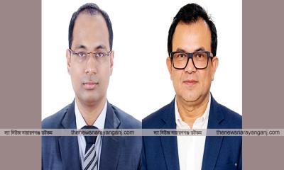 সদর উপজেলা ক্রীড়া সংস্থায় সভাপতি ইউএনও, সদস্য সচিব রিয়াদ চৌধুরী