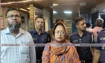 সোনারগাঁয়ে দুটি হাসপাতালে ভ্রাম্যমাণ আদালতের অভিযান