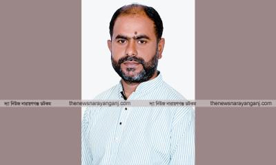 বিএনপির ৪৮তম প্রতিষ্ঠাবার্ষিকীতে জুয়েল রানার শুভেচ্ছা