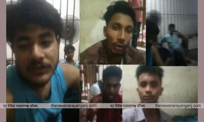 আজেমেরী সমর্থকদের গ্রেপ্তারে ঘটনায় ১৫৫জনের বিরুদ্ধে মামলা