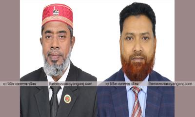 আইনজীবী সমিতির আগামী নির্বাচনে জাকির-আজিজ মোল্লার প্যানেল!