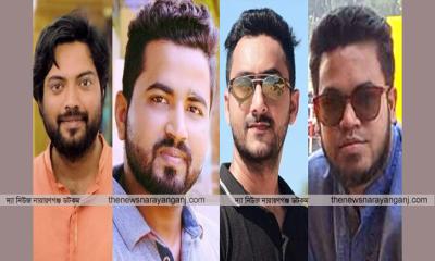 এক কমিটির অপেক্ষায় দুই বছর পার ছাত্রদলের