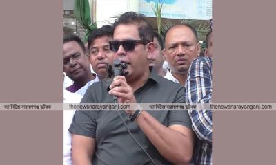 তারেক রহমানের নির্দেশনায় আমরা এগিয়ে যাচ্ছি : দিপু ভূইয়া