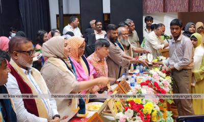 ডাকাত শহীদের কাছে কি শিখবে মেধাবী শিক্ষার্থীরা!