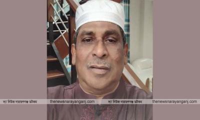 ডান্ডিবার্তা সম্পাদকের সৌদি যাত্রা