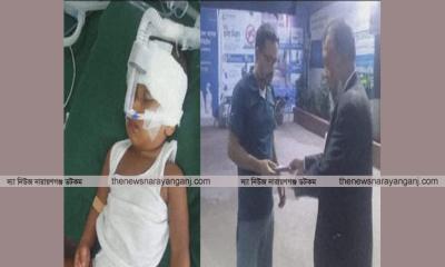 শিশুর মৃত্যুর পরেও হাসপাতালের বকেয়া দিতে পারেনি পরিবার, অত:পর....