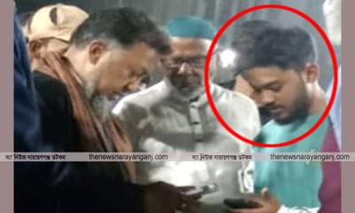 শুভ হত্যায় মাস্টামাইন্ড অনিকের চলাফেরা বিএনপির সঙ্গে