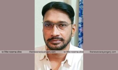 মহানগর বিএনপি এখন ইউনিয়ন কমিটি পরিণত : জাকির খান