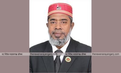 সিনিয়র আইনজীবী হিসেবে সভাপতি পদে আলোচনায় জাকির হোসেন