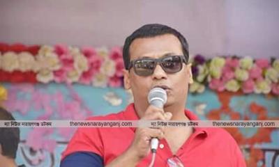 ঝুলে রইলেন শকু