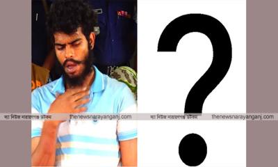 সিফাতের প্রশ্রয়দাতা নিয়ে গুঞ্জন