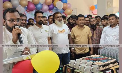 মাদকাসক্তদের চিকিৎসার পাশাপাশি মানসিকভাবে শক্ত করা গুরুত্বপূর্ণ