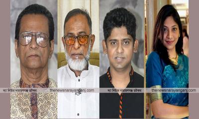 কালাম বলয়ে গৃহবিবাদ