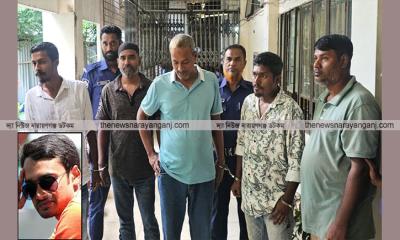 গার্মেন্ট কর্মকর্তা শুভ্র হত্যায় ৭ জনের যাবজ্জীবন কারাদণ্ড