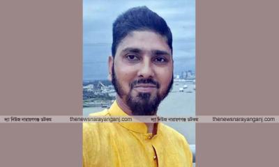 বন্দরে বুলবুল হত্যা মামলায় রোমান গ্রেপ্তার