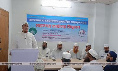 হাসিনার মতই তারেক রহমান কয়েকজনকে দিয়ে সরকার চালাচ্ছে