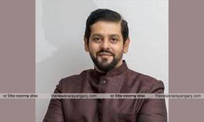 দিপুর ভুঁইয়ার ডিওতে আলোর মুখ দেখতে যাচ্ছে লাঙ্গলবন্দ তীর্থস্থান