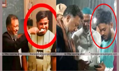 বিএনপিতে বেড়ে উঠে মাদক কারবারীরা