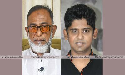 বন্দর উপজেলায় মুখোমুখি হতে পারেন চাচা-ভাতিজা