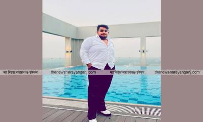সিদ্ধিরগঞ্জে আলোচিত কনটেন্ট ক্রিয়েটর রাহীর বাসায় চুরি