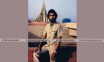 কবরীর সাবেক স্বামী বাবু সারোয়ার মারা গেছেন