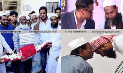 শামীম ওসমান অনুসারীরা বাদ পড়ায় ফেরদাউসের নতুন চেষ্টা