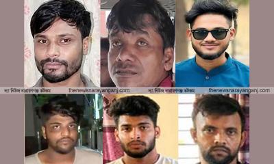 শুভর মাদক স্পট টার্গেট মাইগ্যা সুমনের