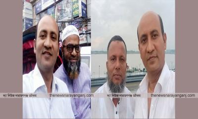 চাকরি ও পারিবারিক উভয় ক্ষেত্রেই বিতর্কিত দুলাল দেবনাথ