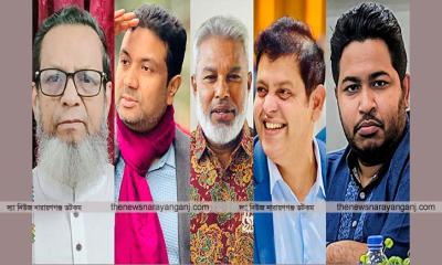 ইউপি ভোটে পছন্দের প্রার্থী খুঁজছেন এমপিরা