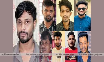 শুভর বিশস্তরা ছিলো অনিকের গুপ্তচর