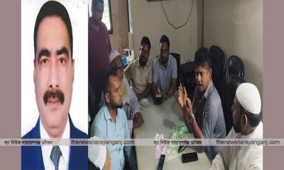 আশার হস্তক্ষেপে ২৬ বছর পর একতা সুপার মার্কেটে নির্বাচন