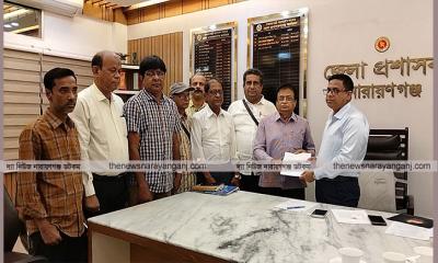 ঢাকা-নারায়ণগঞ্জ রুটে কোনোভাবেই ৫৫ টাকার বেশি ভাড়া হবে না