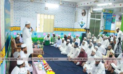 নৈতিক ও আদর্শিক বিকাশের মূল কারিগর শিক্ষক : আবদুল জব্বার