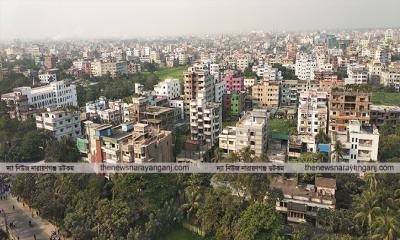 নারায়ণগঞ্জে যেসব সমস্যায় নজর কম