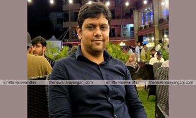 চাঁদাবাজিতে ফের আলোচনায় বিএনপি