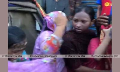 কাশীপুরে মহিলা মাদ্রাসায় বিদ্যুৎপৃষ্টে দগ্ধ ৫
