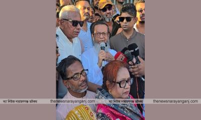 এমপির বক্তব্যে বিএনপিতে বার্তা