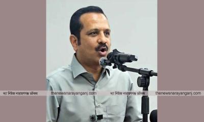 প্রধানমন্ত্রীর চলার ও কর্মের গতি নিয়ে আমরা ভয়ে থাকি : টিটো