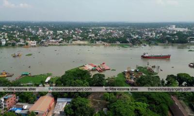 শীতলক্ষ্যায় অর্ধগলিত মরদেহ