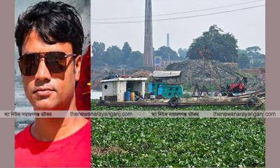 বক্তাবলীতে বেপরোয়া হালিম : মাসে কোটি টাকার মাটি ভাগবাটোয়ারা