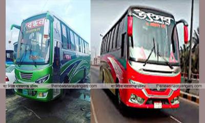 পরিবহন মালিকদের কাছে জিম্মী